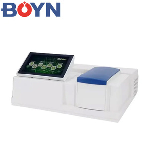 BN-L9 / L8 실험실 더블 빔 UV VIS 분광 광도계 190-1100nm 가시 UV 분광 광도계 디지털 디스플레이 - Product Image 5