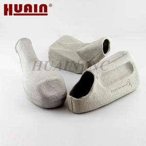 ขวดปัสสาวะชายแบบใช้แล้วทิ้ง ผลิตจากเยื่อกระดาษขึ้นรูป สำหรับใช้ในอุตสาหกรรมและทางการแพทย์ - Product Image 6