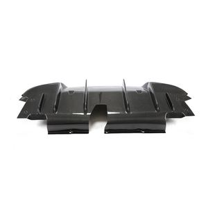 Diffusore Posteriore in Fibra di Carbonio JCSportline per <span class=keywords><strong>Alfa</strong></span> <span class=keywords><strong>Romeo</strong></span> Giulia <span class=keywords><strong>Berlina</strong></span> 4 Porte 2019-2020 - Product Image 3