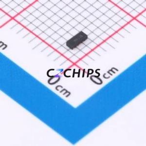 DT1240E-04LP-7ใหม่-ต้นฉบับ U-DFN2510-10ทรานซิสเตอร์ ESD และป้องกันไฟกระชาก (TVS/ESD) - Product Image 1