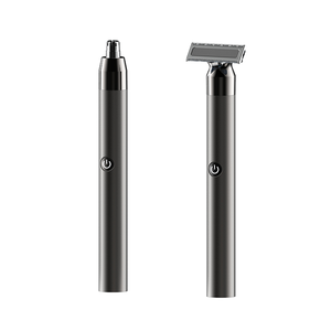 Máquina recortadora de pelo recargable <span class=keywords><strong>para</strong></span> hombres - Product Image 1