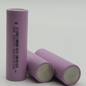 แบตเตอรี่ลิเธียมเซลล์ 3.7V 4000mAh แบตเตอรี่ลิเธียมไอออน - Product Image 3