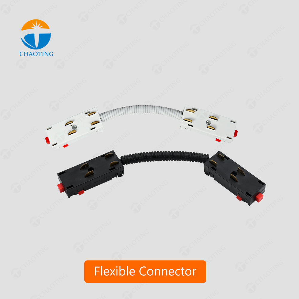 Flexible Circuit Powe Connectorr