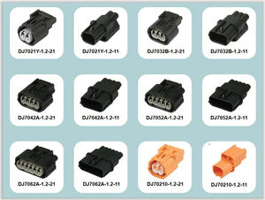 <span class=keywords><strong>ST730365</strong></span>-<span class=keywords><strong>3</strong></span>自動車ターミナルketタイプコネクタ端子錫メッキ - Product Image 5