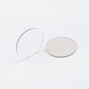 कस्टम 1.1 मिमी मोटी सोडियम कैल्शियम कंडक्टिव ग्लास ITO-<span class=keywords><strong>PEN</strong></span> फिल्म डिस्प्ले स्क्रीन प्रकाश के लिए आयताकार इलेक्ट्रॉनिक ग्लास आईटो - Product Image 1