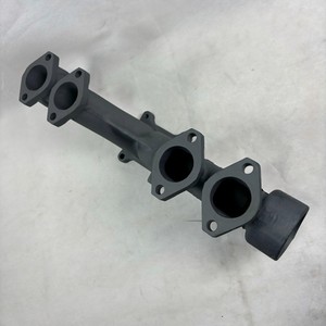 Nuevo para M11 L10 ISM QSM motor colector de escape 3335152 piezas - Product Image 4