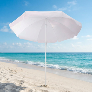 Ombrellone da Spiaggia Zenith Modello 109420-5 - Product Image 3