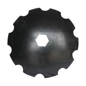 <span class=keywords><strong>Disques</strong></span> crantés/<span class=keywords><strong>disques</strong></span> lisses de 610/24 pouces pour montage sur arbres hexagonaux, <span class=keywords><strong>disques</strong></span> NIAUX pour pièces de herse à <span class=keywords><strong>disques</strong></span> agricoles - Product Image 1