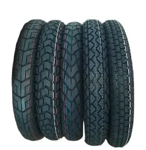 motorcycle tires & inner tubes 3.00-17 TT 3.50-10 TL 3.00-17 TL 120-70-12 TL