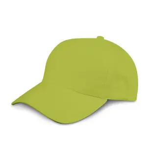 Gorra de 5 paneles Junior, merchandising personalizado - Product Image 3