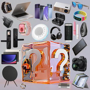 Caja Sorpresa de Electrónica 3C, Caja Misteriosa de la Suerte, Regalo Festivo, Reloj Inteligente de Alta Calidad, 100% Sorpresa, Electrónica Aleatoria - Product Image 6