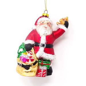 Vente en gros d'articles de Noël en provenance de Chine aujourd'hui pendentif <span class=keywords><strong>poisson</strong></span> long jaune - Product Image 6