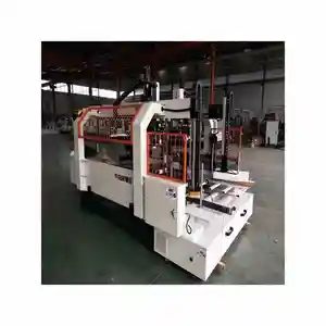 Long Life High Quality Special-Shaped Customized Environmental Protection White Metal Wood Floor Packing Machine