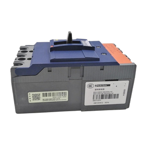 Interruptor Automático de Caja Moldeada <span class=keywords><strong>Schneider</strong></span> EasyPact Serie EZD, EZD160E/3P 125A 160A, Buen <span class=keywords><strong>Precio</strong></span> - Product Image 4