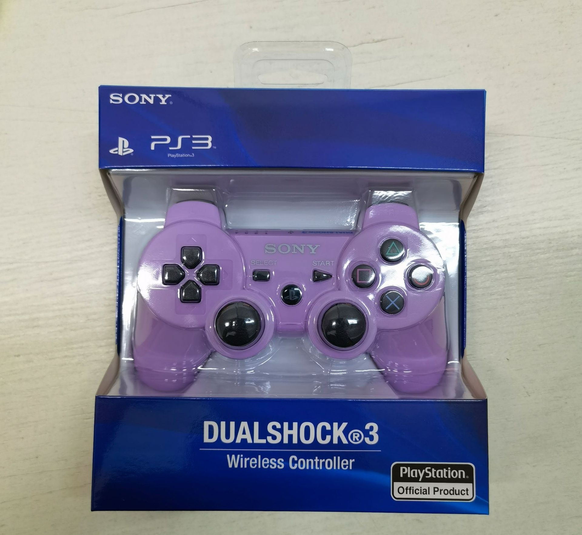 Violet