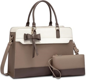 Bolsa de <span class=keywords><strong>ordenador</strong></span> portátil de PU impermeable de gran capacidad de <span class=keywords><strong>15</strong></span>,<span class=keywords><strong>6</strong></span> pulgadas, maletín de oficina de negocios con características de bolsa de <span class=keywords><strong>ordenador</strong></span> de mano - Product Image 4