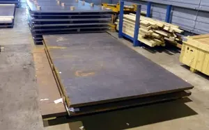 Servicio de Corte de Láminas TMBP PCRC Grado MR para Uso Industrial en Latas de Alimentos - Product Image 2