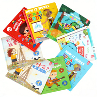 Service d'impression de livres pour enfants personnalisés de haute qualité à prix abordable, livres photo, livres à couverture rigide, livres d'éducation précoce