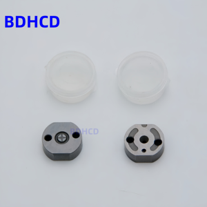 Katup kontrol pelat Diesel 10 # untuk 095000-5391 095000-698 #095000-610 # untuk Godsteel 200 230 250 350-8 - Product Image 6