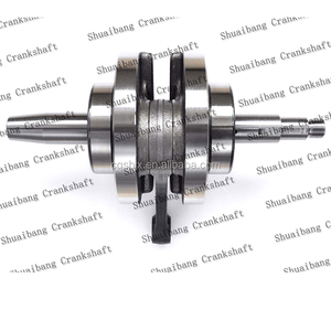 Aplicar al cigüeñal <span class=keywords><strong>de</strong></span> carreras <span class=keywords><strong>honda</strong></span> <span class=keywords><strong>wave</strong></span> 100 con <span class=keywords><strong>precio</strong></span> - Product Image 5