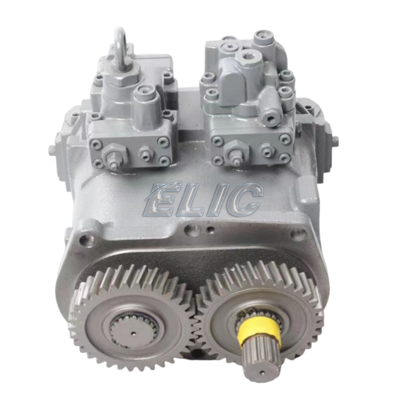 Hydraulic Main Pump for Hitachi ZX330-3 Excavators