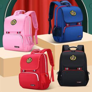 Mochila Casual Personalizada Leve e Impermeável para Crianças, Estudantes, Meninos - Product Image 3