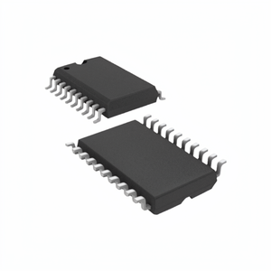 TLV5639IDWR Components Electronic 20 SOlC Original Data Acquisition - Product Image 1