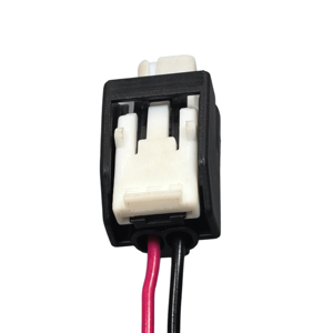 2-Pin Auto-Temperatursensor ABS-Raddrehzahl-Steckverbinder Kabelbaum 6189-7456 für F150 - Product Image 4
