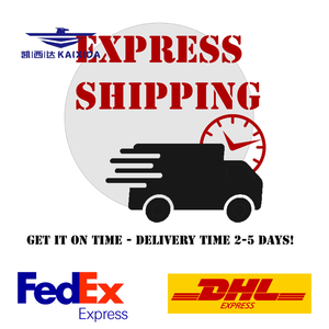 Deur-tot-deur expressverzending vanuit China naar Noorwegen, Nederland, Duitsland, Zweden, Australië, Polen, VAE met UPS, DHL, FedEx koeriers - Product Image 1