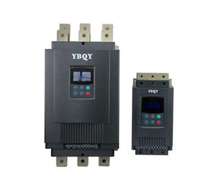 อินเวอร์เตอร์ปั๊มน้ำพลังงานแสงอาทิตย์ 22kw 37kw, ไดรฟ์ความถี่แปรผันพลังงานแสงอาทิตย์, ตัวแปลงความถี่สามเฟส 22-37KW ประสิทธิภาพสูง - Product Image 6
