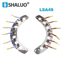 Module de pont de diodes redresseur de générateur LSA462 LSA491 82PFR80 82PF80 Varistor Absorbeur de surtension LSA49.1 LSA46.2
