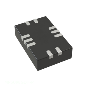 Composant électronique MP5098GDT-P, gestion de l'alimentation (PMIC) 10 WFQFN, distributeur agréé - Product Image 1