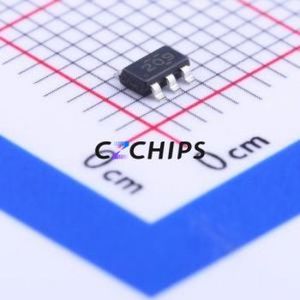 Nuevo y Original TPS562209DDCT SOT-23-6 Circuito integrado IC Chip PMIC IC de potencia de DC-DC - Product Image 1