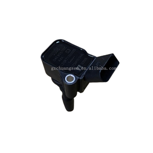 Bobine d'allumage 04E905110C 04E905110K 04E905110G 04E905110A pour EA211 <span class=keywords><strong>Audi</strong></span> Q3 A3 <span class=keywords><strong>A1</strong></span> Volkswagen Polo Golf Tiguan - Product Image 2