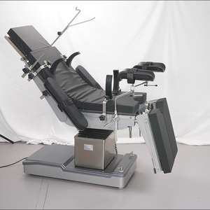 Table d'opération électrique multifonctionnelle du fabricant professionnel chinois de prix concurrentiel pour l'usage chirurgical - Product Image 2