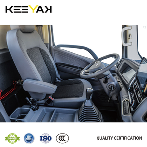 Jmc tay trái ổ đĩa khai thác mỏ xe tải 92 HP 3 tấn tải công suất Điều kiện Mới tipper Xe Tải xe tải để bán - Product Image 6