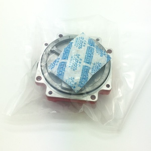 Couverture de moteur Fanuc A860-2001-T301, couverture de moteur Alpha Spares, encodeur Fanuc - Product Image 1