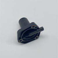 Capteur de niveau d'huile moteur STZT 0011531932 001 153 19 32 pour Mercedes Benz W246 W176, interrupteur de niveau de liquide de refroidissement