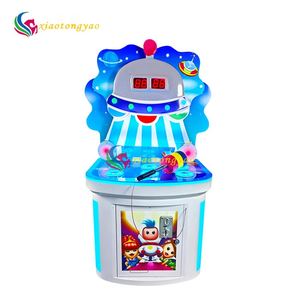 เครื่องเกมต่อยมวยหยอดเหรียญสำหรับเด็ก รุ่น XTY-P3309 ยี่ห้อ Xiao Tongyao ปี 2026 - Product Image 6