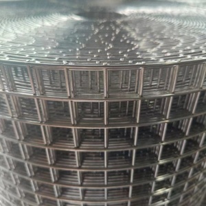 Rete Metallica Saldata, Rete Metallica Saldata in Acciaio Inox Zincato, Rete Elettrosaldata/Rete Filtrante Saldata - Product Image 1