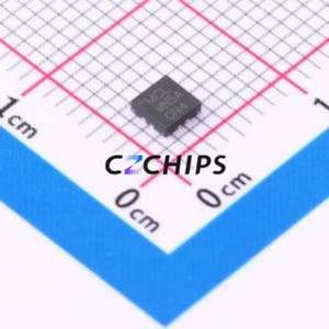 วงจรรวม MNA-5A + QFN-8(3x3) ของแท้ชิปไอซีเครื่องขยายสัญญาณ RF ชิ้นส่วนอิเล็กทรอนิกส์ - Product Image 1