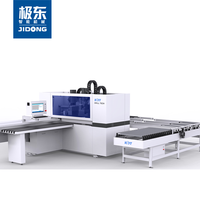 Centro de Perforación CNC de Seis Lados KDT, Procesamiento Multiángulo con Facilidad, Aplicándose el Esfuerzo por la Excelencia, Ideal Tanto para la Practicidad como para la Calidad