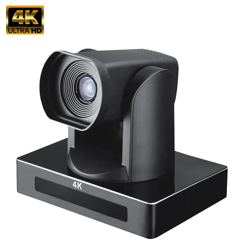 4K Ptz Live Streaming Videoconferentiecamera Sdi 20x Optische Zoom Roome Vergaderoplossing