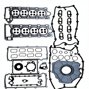 Kit complet de joints LR026146 LR078819 LR010706 LR026149 LR010789 LR010882 LR026141 5.0L 508PN Ancien pour LAND ROVER DISCOVERY IV (L319) - Product Image 1