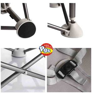 21 Años de Experiencia en Exportación, Directo de Fábrica, Silla Plegable para Niños PRODIGY, OEM/ODM, Silla Elevadora para Bebés 3 en 1, Bienvenido a la Serie Grow with Me - Product Image 6