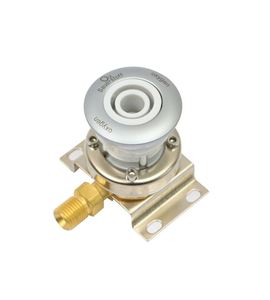 Terminal <span class=keywords><strong>Outlet</strong></span> Oksigen Dinding Standar dengan Kotak untuk Saluran <span class=keywords><strong>Gas</strong></span> Medis - Product Image 6