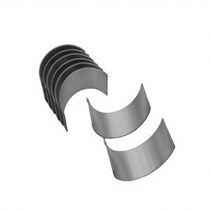 Cojinetes de Biela KL4318LC STD para Árboles de Levas y Conjuntos de Cojinetes KAIA 2.5 CRDI (D4CB) - Product Image 3