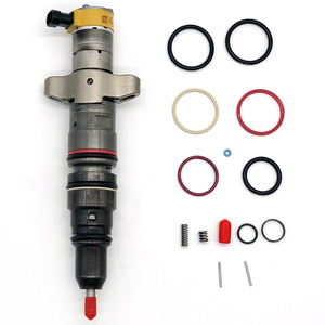 O-ring O-ringen rubber afdichtingen set diesel brandstofinspuitpomp injector reparatieset voor auto-onderdelen brandstofinjectoren pompen - Product Image 2