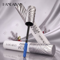 HANDAIYAN H2070 Mascara 4D Waterproof Formule Végétalienne Courbante Marque Privée Maquillage Vente en Gros Fournisseur en Vrac Promotion