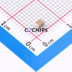 ตัวเก็บประจุแบบ SMD (MLCC) รุ่น FP31X225K101EPG ขนาด 1206 (ค่าความจุ: 2.2uF) (ความแม่นยำ: 10%) แรงดันไฟฟ้า: 100V) - Product Image 2